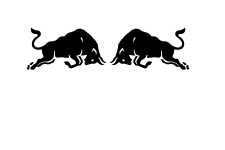 Red Bull white